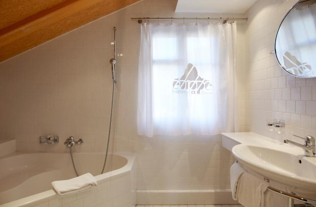 Chalet Annelis Apartments Zermatt Camera foto