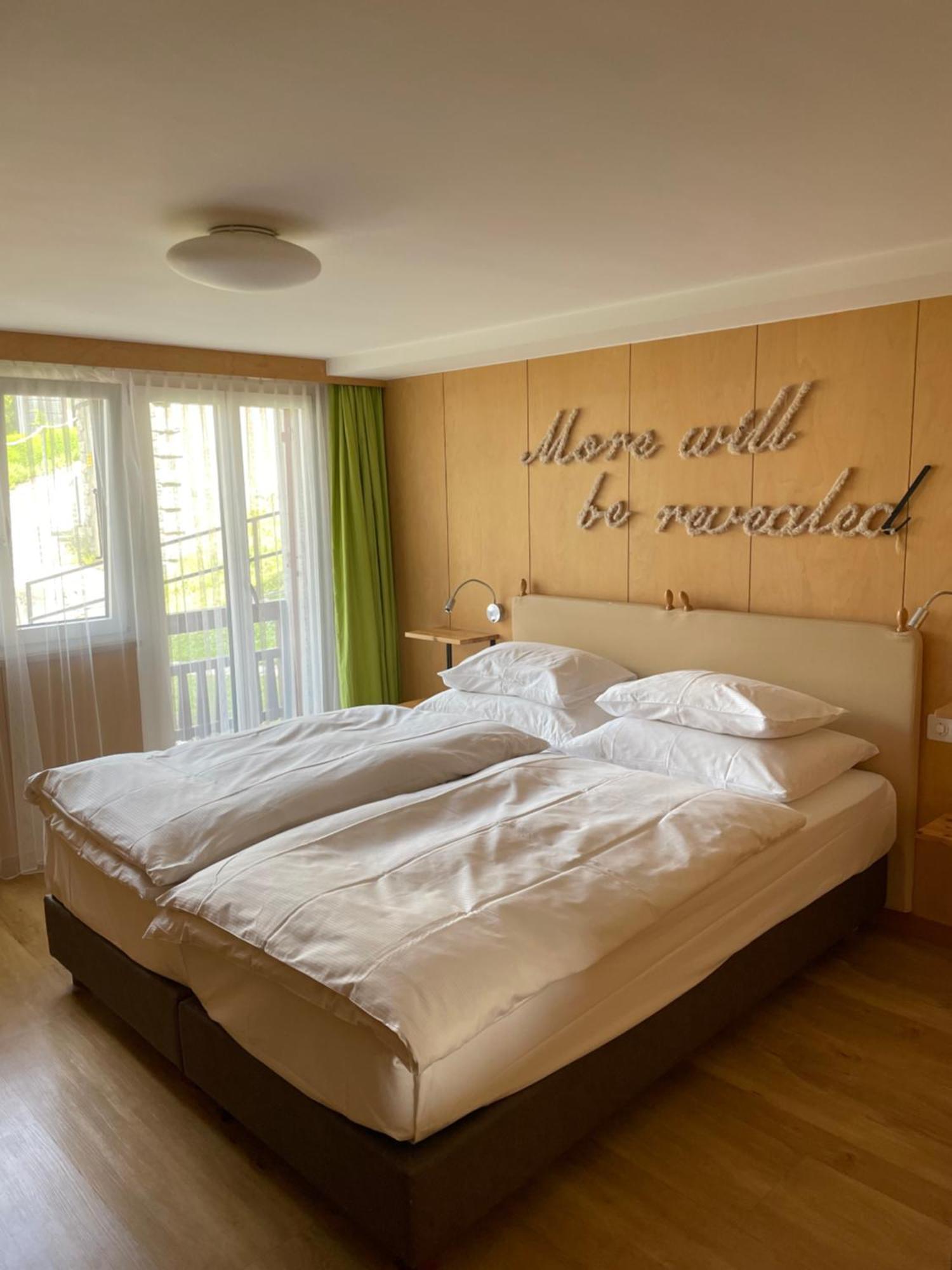 Chalet Annelis Apartments Zermatt Esterno foto