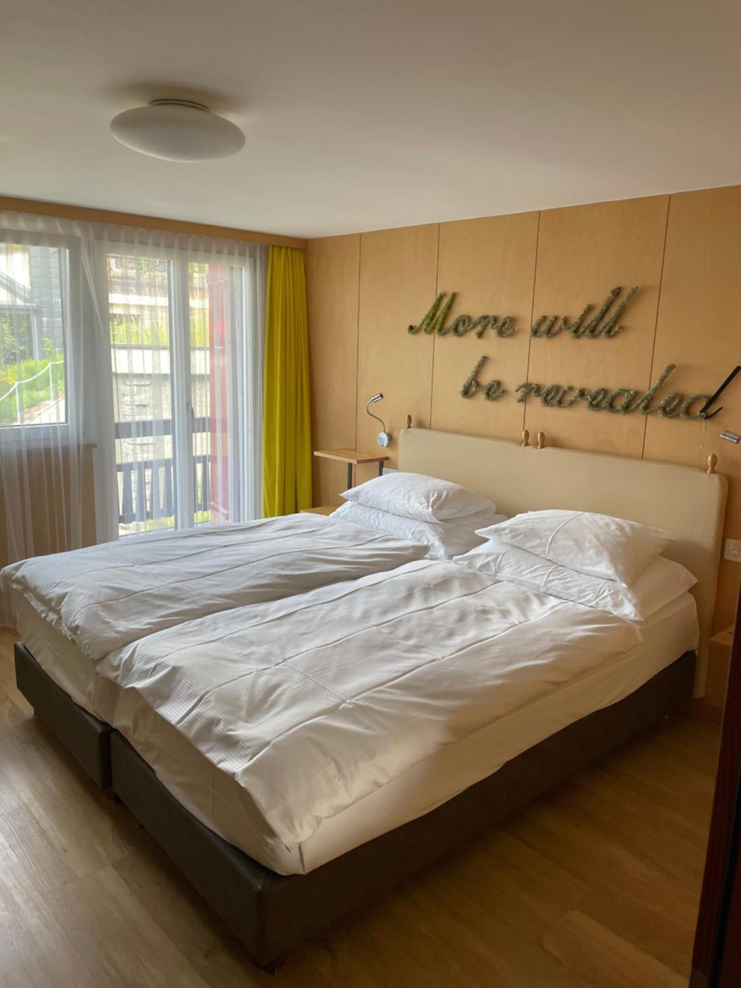 Chalet Annelis Apartments Zermatt Esterno foto