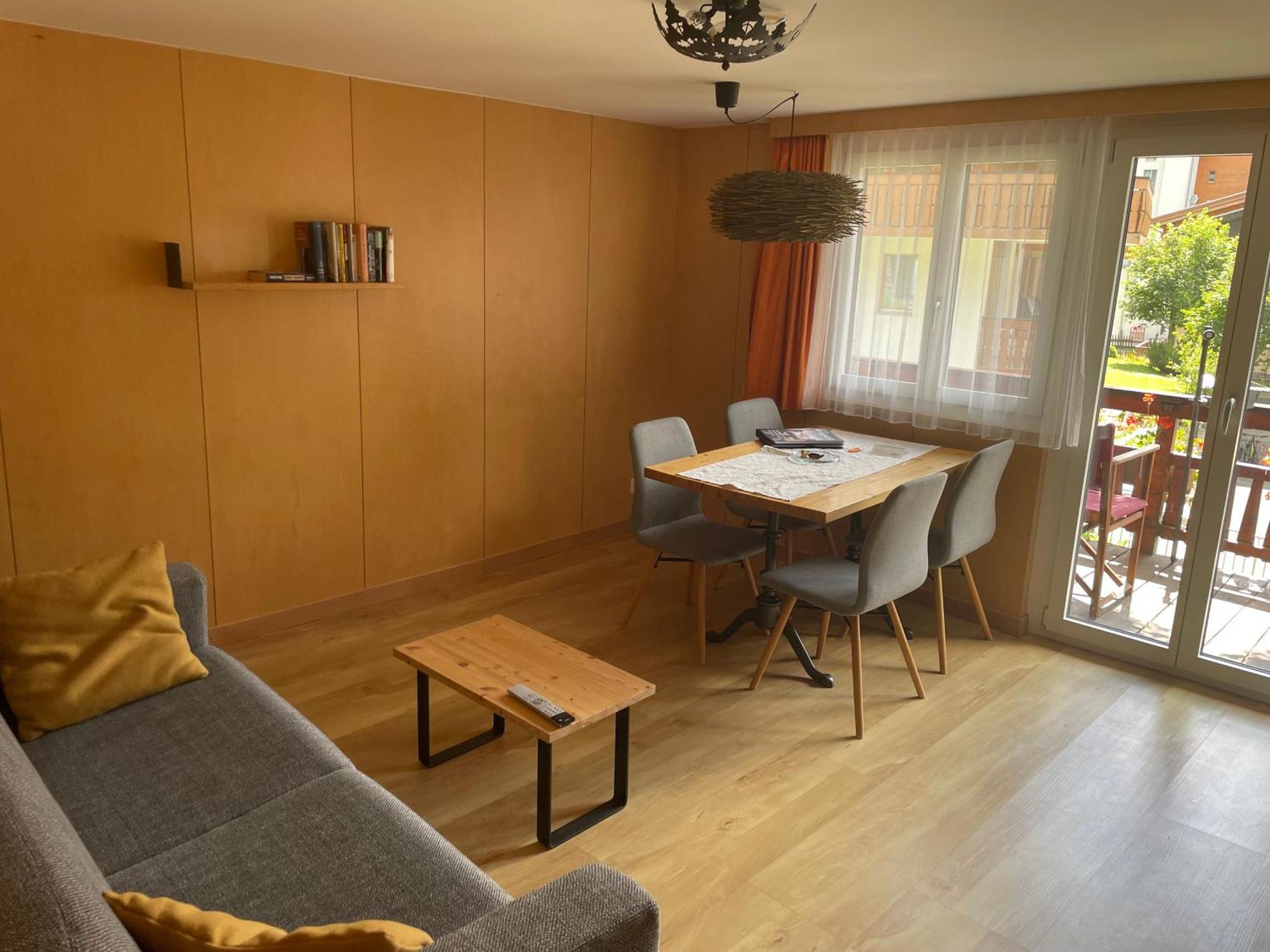 Chalet Annelis Apartments Zermatt Esterno foto