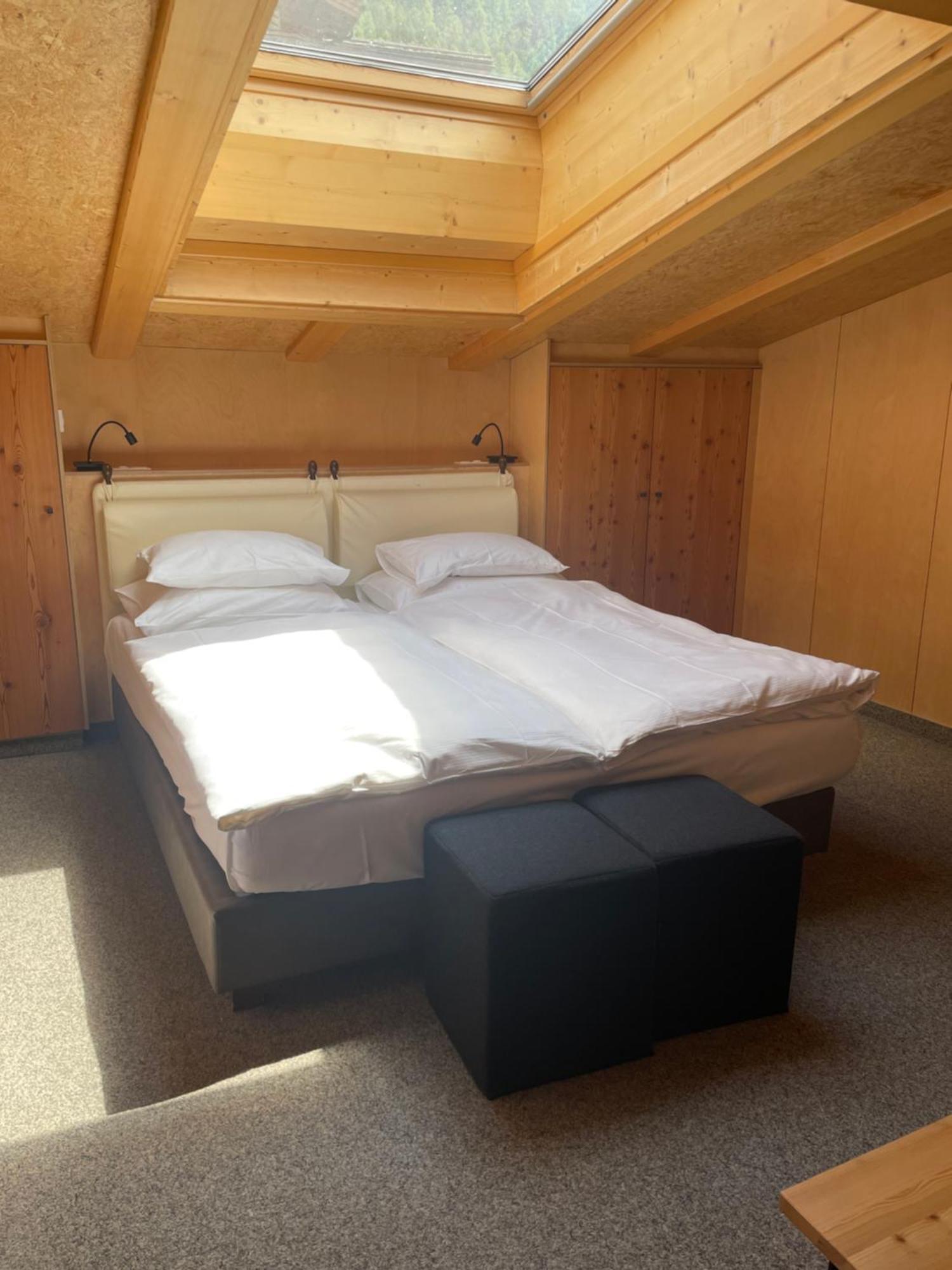Chalet Annelis Apartments Zermatt Esterno foto