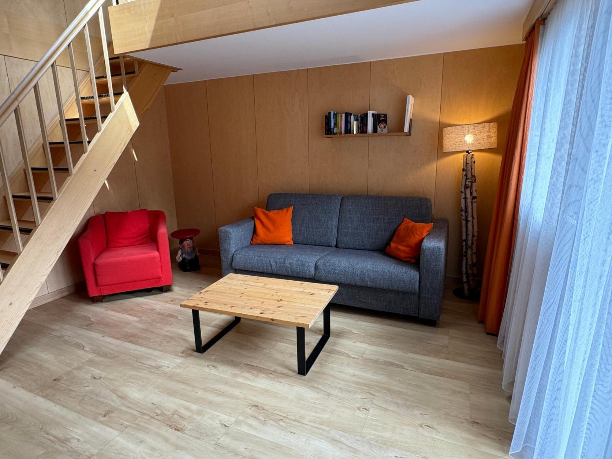 Chalet Annelis Apartments Zermatt Esterno foto