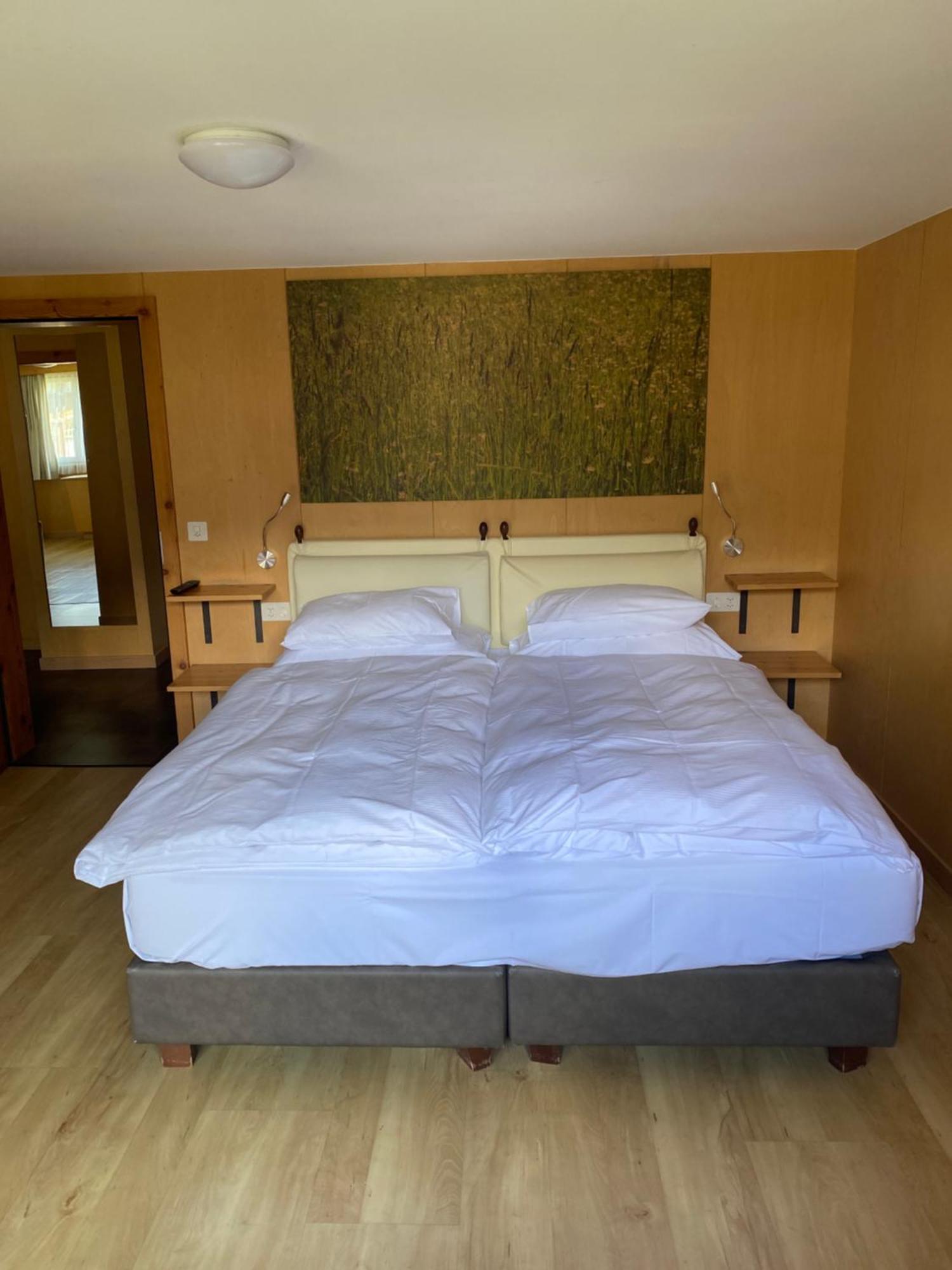Chalet Annelis Apartments Zermatt Esterno foto