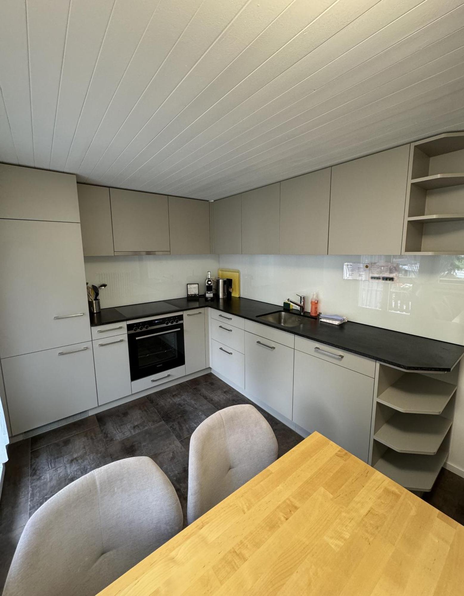 Chalet Annelis Apartments Zermatt Esterno foto