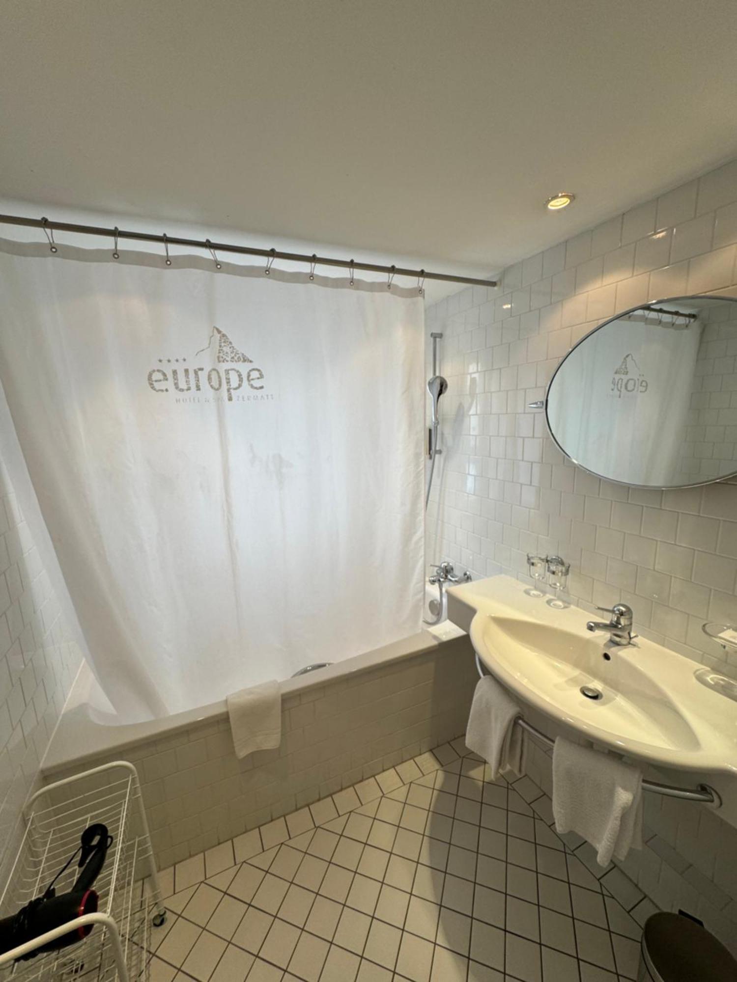 Chalet Annelis Apartments Zermatt Esterno foto