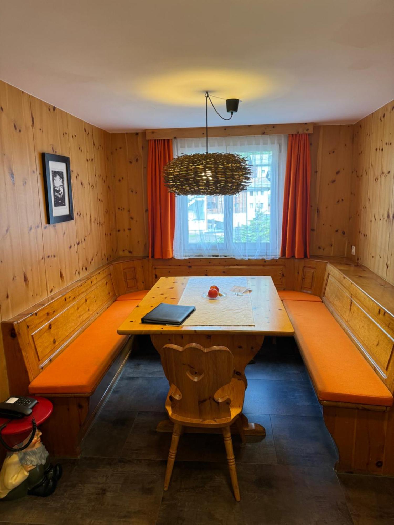 Chalet Annelis Apartments Zermatt Esterno foto