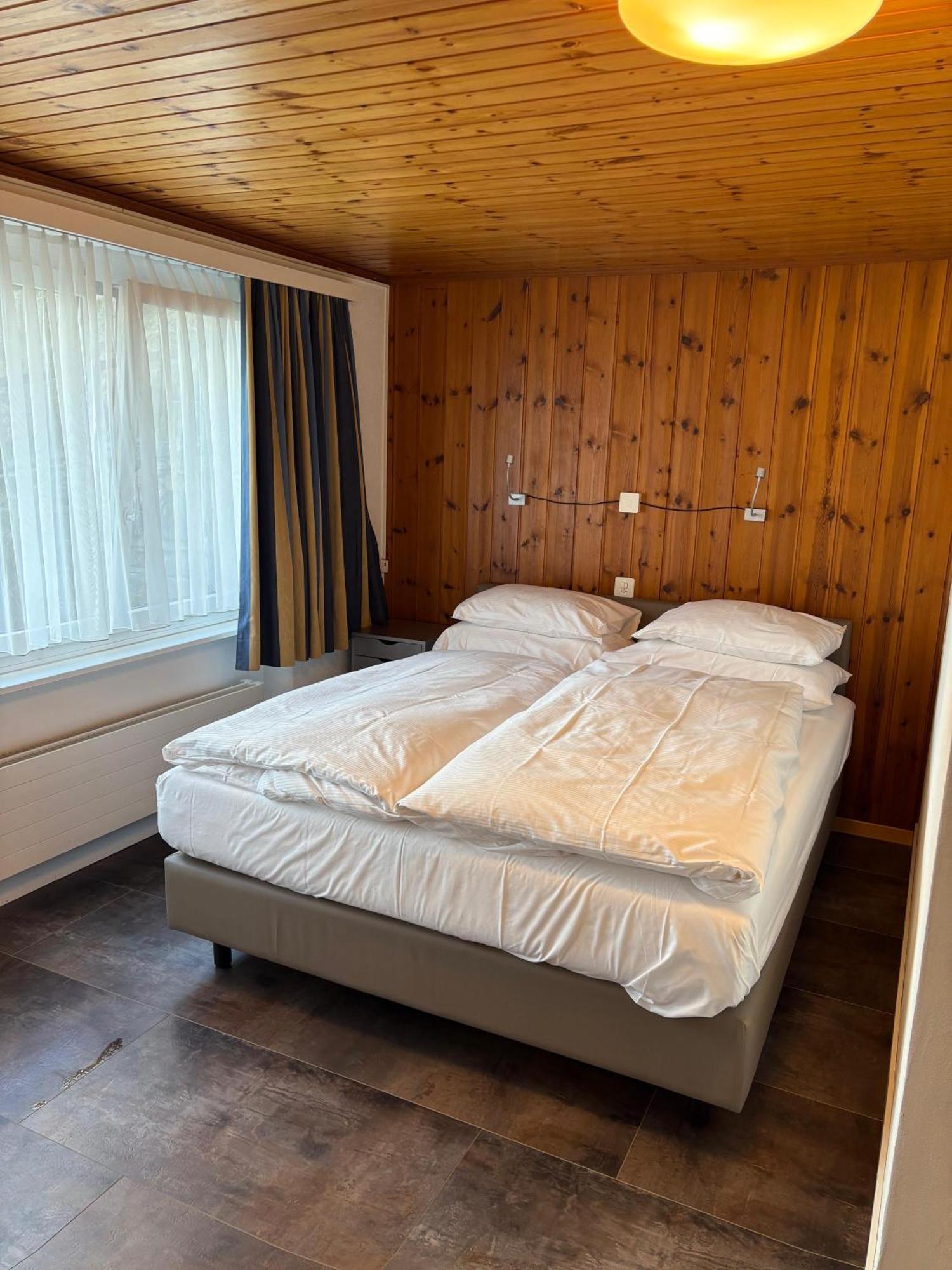 Chalet Annelis Apartments Zermatt Esterno foto