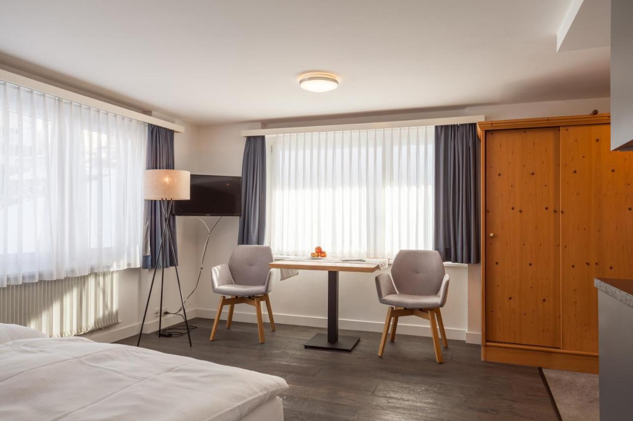 Chalet Annelis Apartments Zermatt Esterno foto